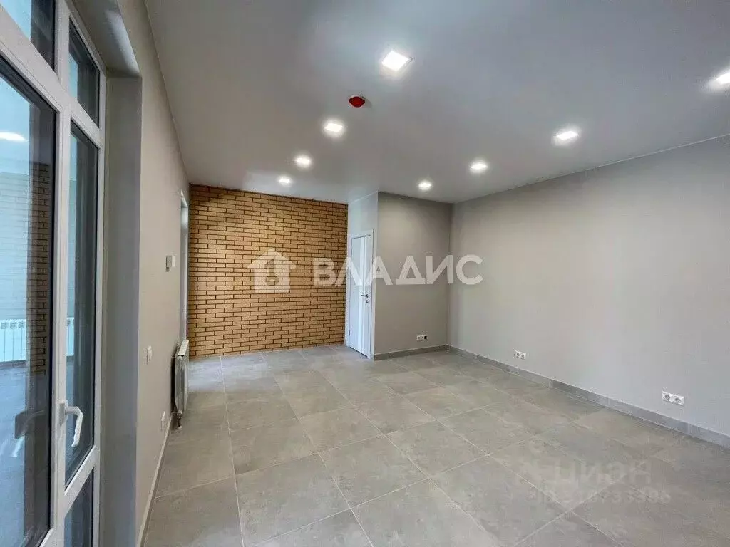 Офис в Новосибирская область, Новосибирск ул. Титова, 22А (45 м) - Фото 1