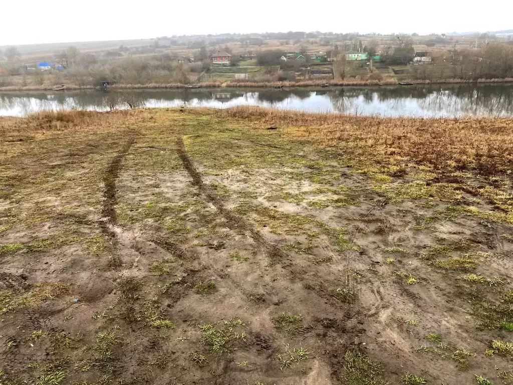 Участок в Белгородская область, Белгородский район, Бессоновское ... - Фото 1