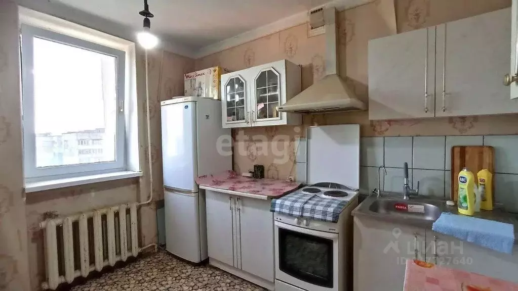 2-к кв. Крым, Симферополь ул. Маршала Жукова (52.7 м) - Фото 0