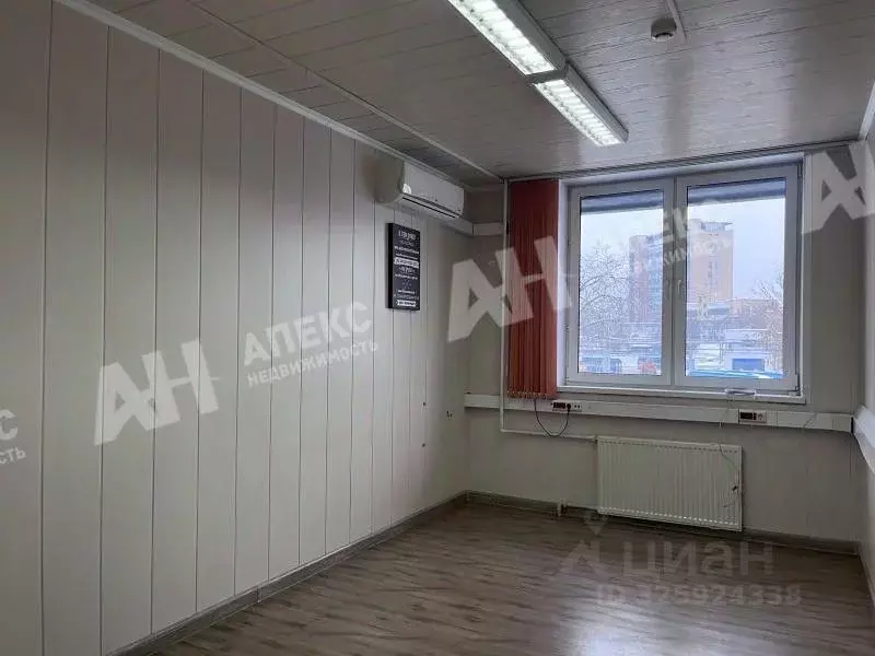 Офис в Москва проезд Ольминского, 3 (17 м) - Фото 2