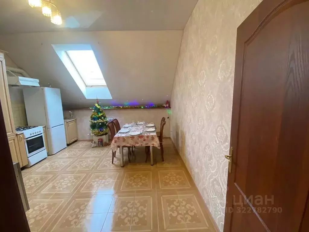 2-к кв. Татарстан, Казань ул. Фатыха Карима, 27 (114.0 м) - Фото 2