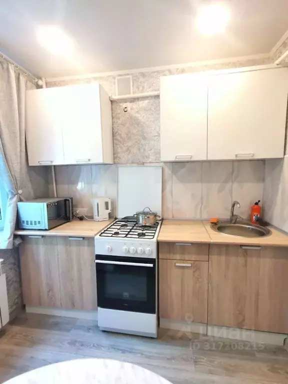 1-к кв. Самарская область, Самара ул. Челюскинцев, 14 (30.0 м) - Фото 1