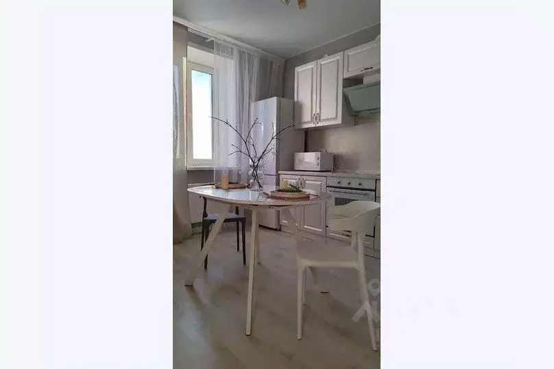 2-к кв. Пермский край, Пермь Ласьвинская ул., 15 (57.0 м) - Фото 1