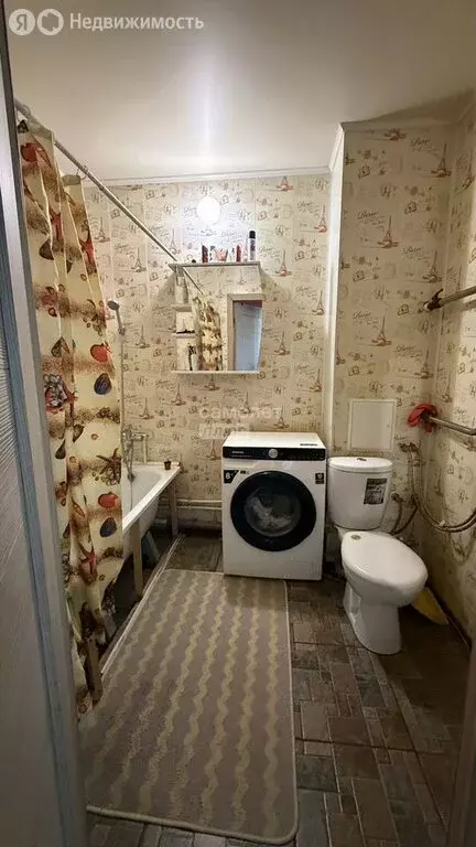 1-комнатная квартира: Липецк, улица Вилли Огнева, 4/1 (37.2 м) - Фото 1