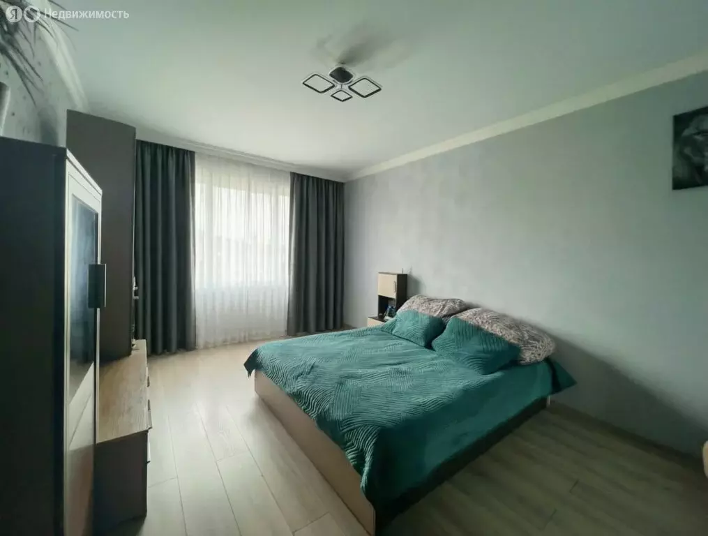 1-комнатная квартира: Владикавказ, проспект Доватора, 49 (34.5 м) - Фото 1