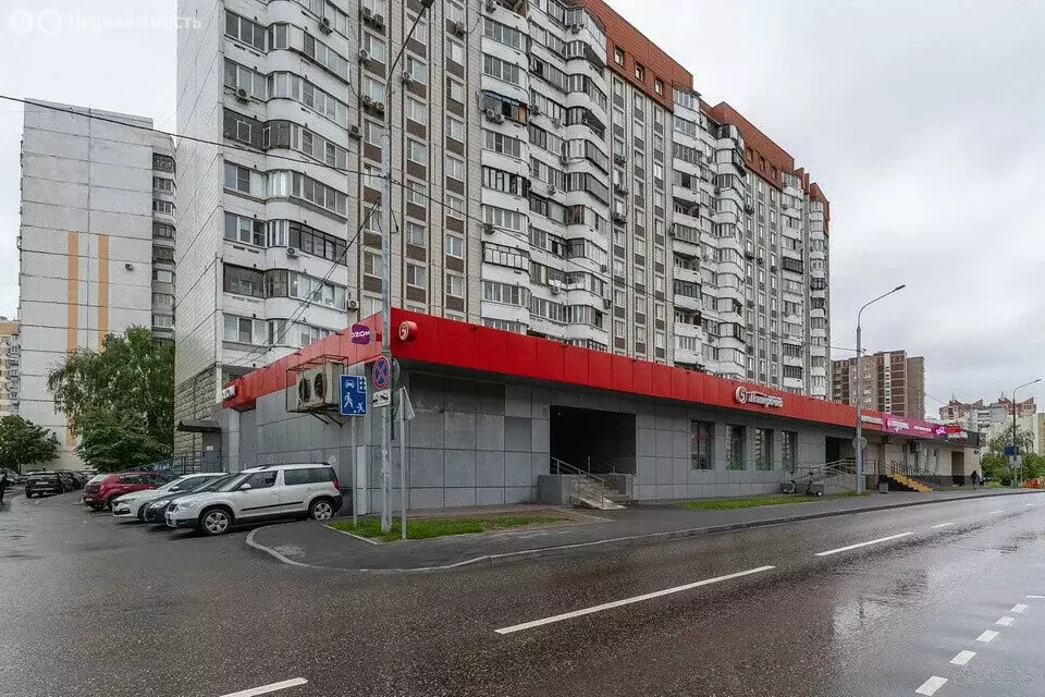Помещение свободного назначения (683 м) - Фото 1