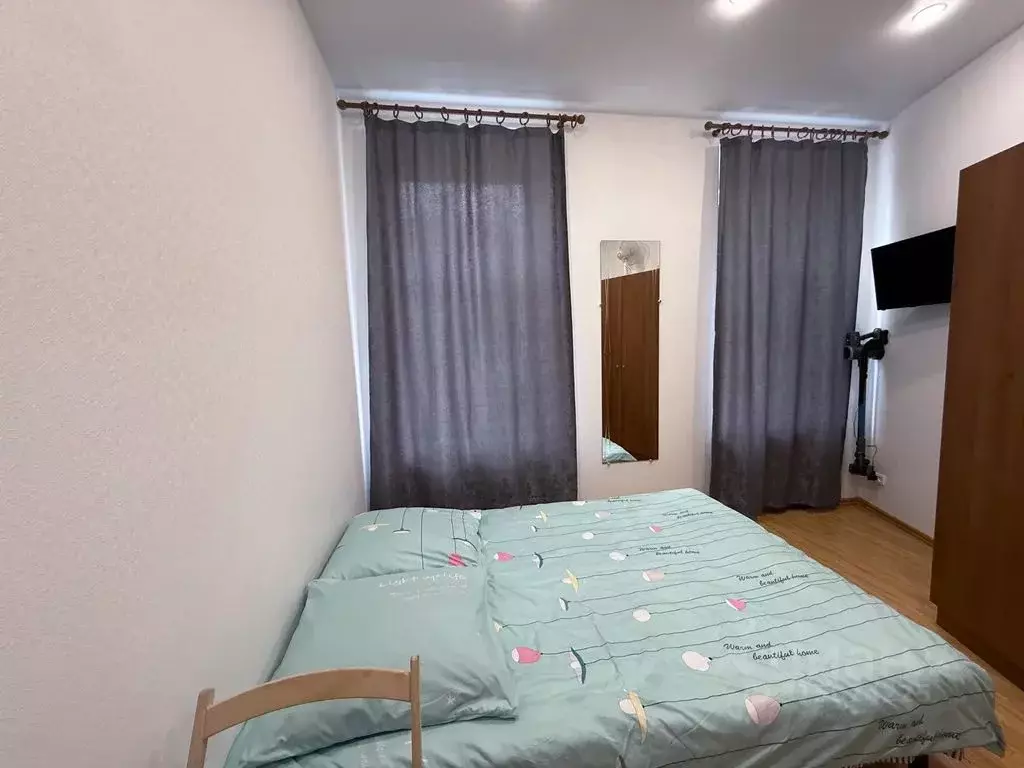 1-к кв. Санкт-Петербург ул. Маяковского, 52 (25.0 м) - Фото 0
