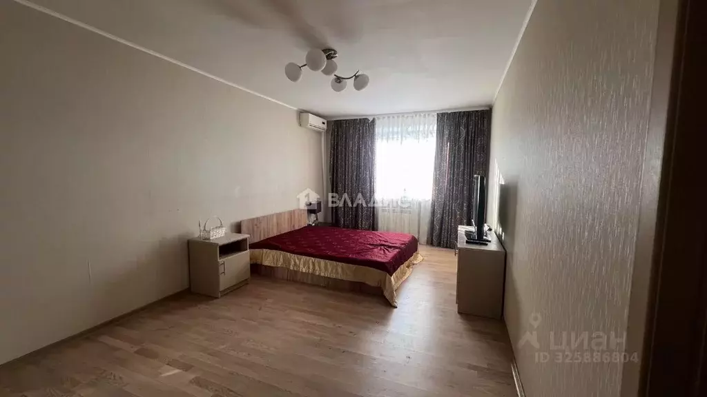 2-к кв. Нижегородская область, Нижний Новгород ул. Максима Горького, ... - Фото 1