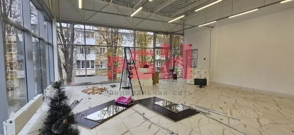 Помещение свободного назначения в Ростовская область, Батайск ... - Фото 2