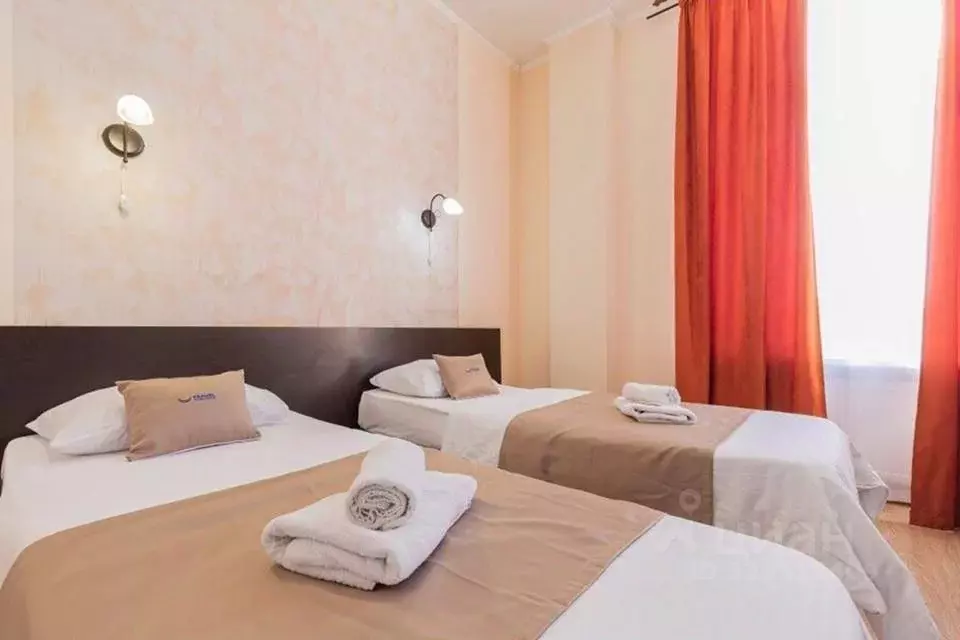 Комната Ростовская область, Ростов-на-Дону, Нахичевань ул. 28-я Линия ... - Фото 1