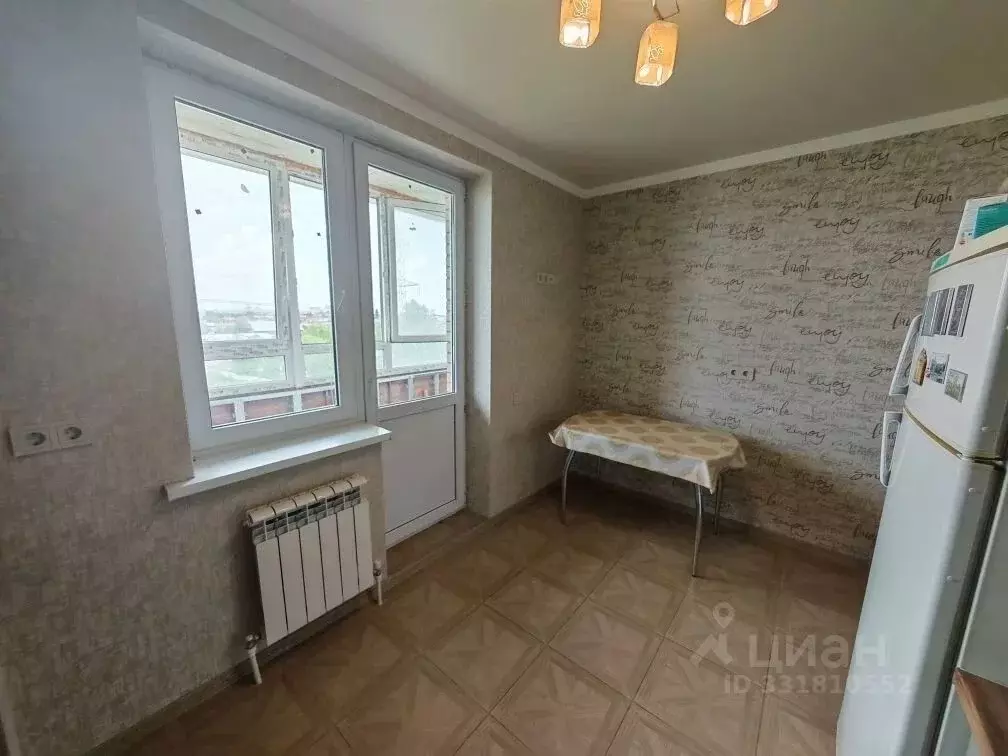 2-к кв. Ростовская область, Батайск ул. Ушинского, 65 (54.7 м) - Фото 2