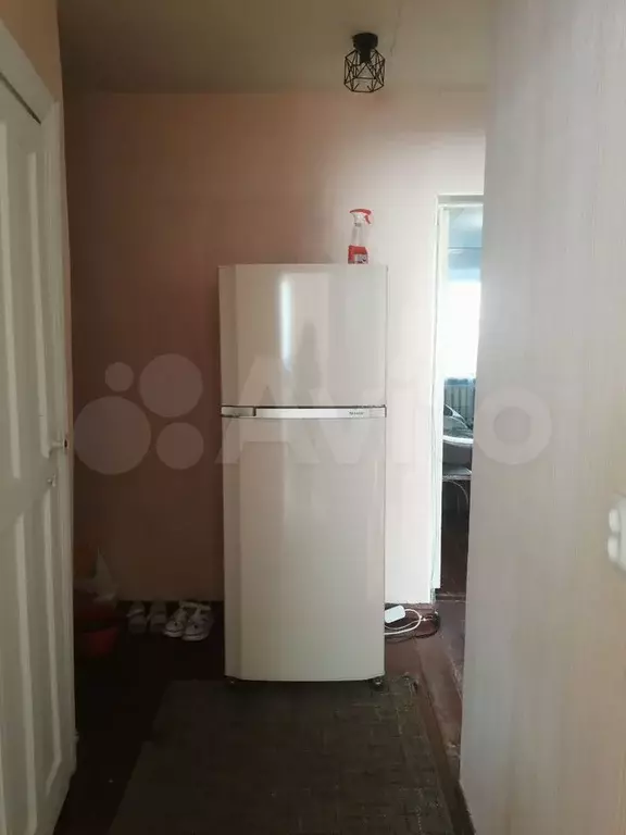 2-к. квартира, 47 м, 1/5 эт. - Фото 1