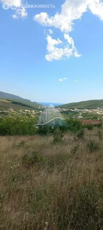 Участок в Краснодарский край, муниципальный округ Анапа, село ... - Фото 2