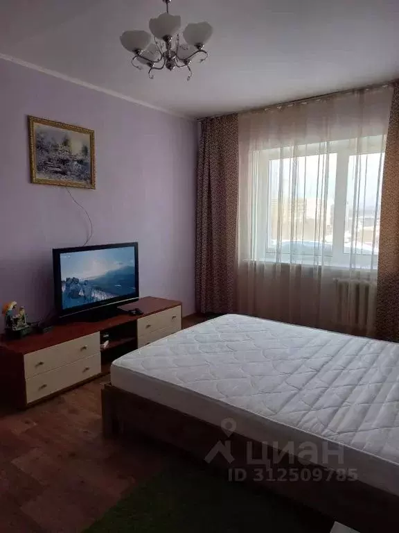 2-к кв. Саха (Якутия), Ленск Пролетарская ул., 17А (59.0 м) - Фото 1