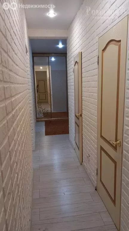 3-комнатная квартира: Ставрополь, улица Пирогова, 78 (85 м) - Фото 1
