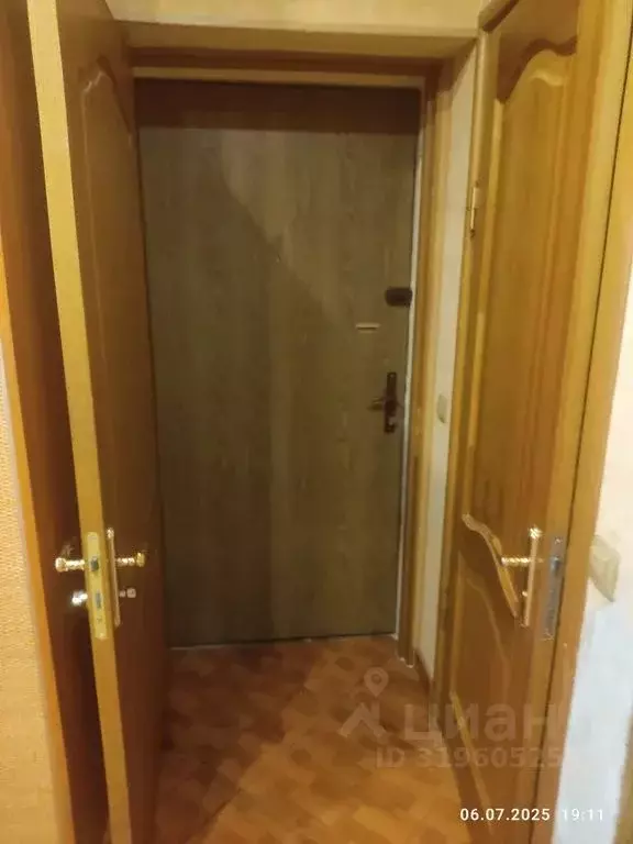 3-к кв. Калининградская область, Балтийск ул. Серебровской, 12 (64.0 ... - Фото 1