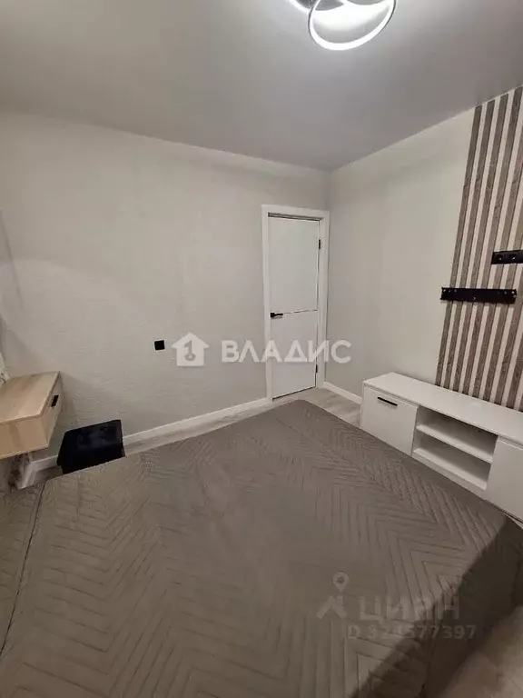 1-к кв. Калининградская область, Калининград ул. Лейтенанта Яналова, ... - Фото 2