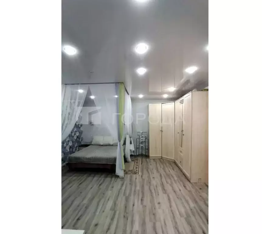 1-комнатная квартира: Барнаул, улица Георгиева, 53/1 (42 м) - Фото 2