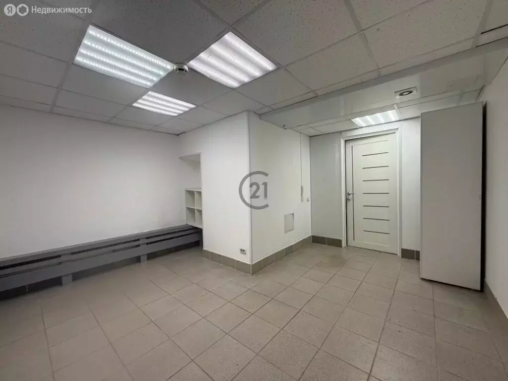 Офис (14 м) - Фото 2
