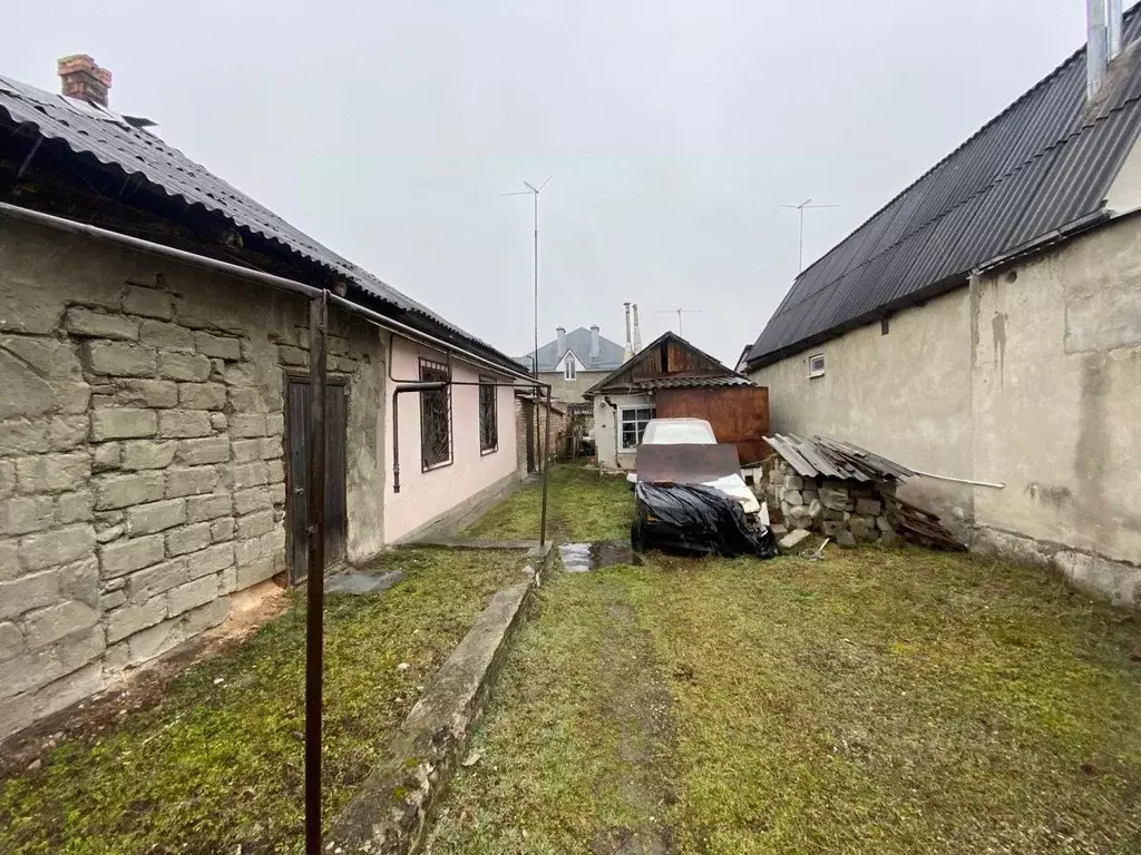 Участок в Кабардино-Балкария, Нальчик Эльбрусская ул. (5.0 сот.) - Фото 2