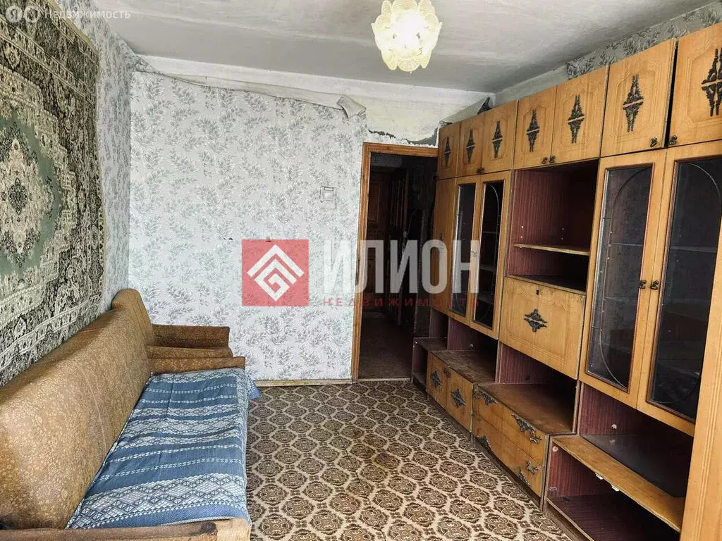 2-комнатная квартира: Симферополь, улица Трубаченко, 24 (40.4 м) - Фото 2