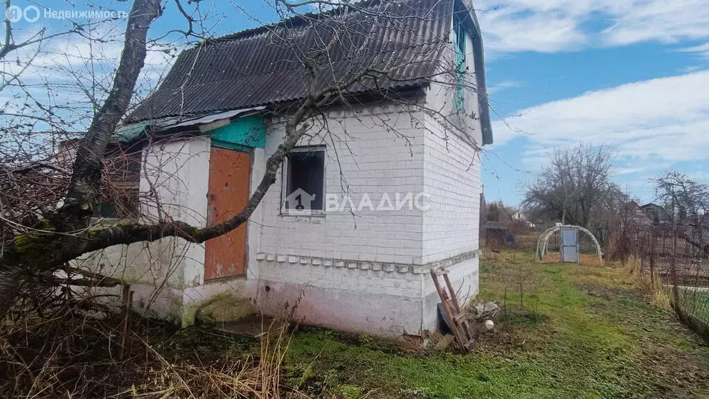 Дом в Калининград, СНТ Осень-Люблино (20.7 м) - Фото 0