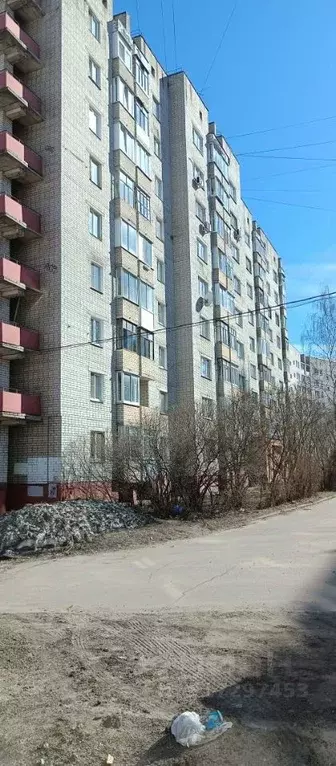 Помещение свободного назначения в Ярославская область, Ярославль ул. ... - Фото 0