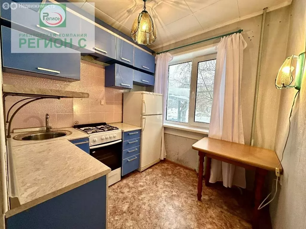 2-комнатная квартира: Архангельск, Советская улица, 33к1 (44 м) - Фото 1