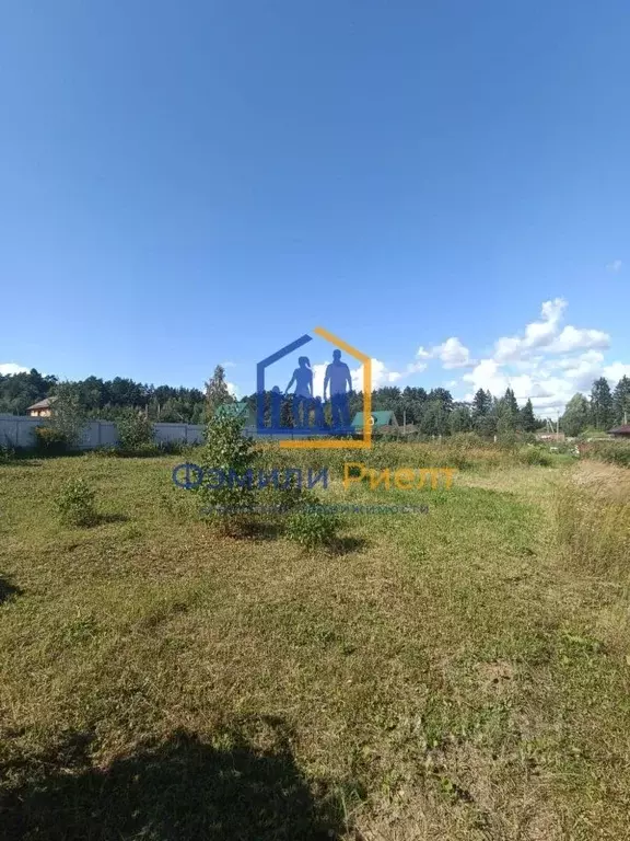 Участок в Калужская область, Жуковский район, Восход с/пос, с. ... - Фото 2