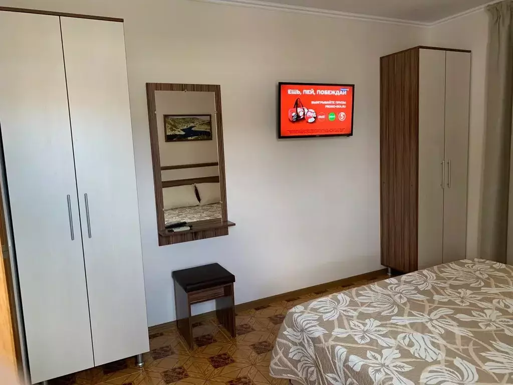 Комната Крым, Саки 14 сектор, 5 - Фото 1