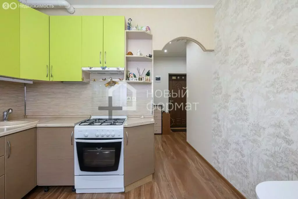 1-комнатная квартира: деревня Оболдино, Радужная улица, 15 (38.5 м) - Фото 2