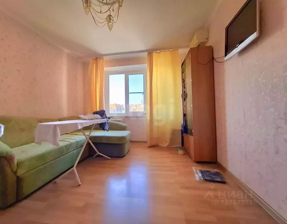 3-к кв. Адыгея, Майкоп Школьная ул., 161 (70.2 м) - Фото 1