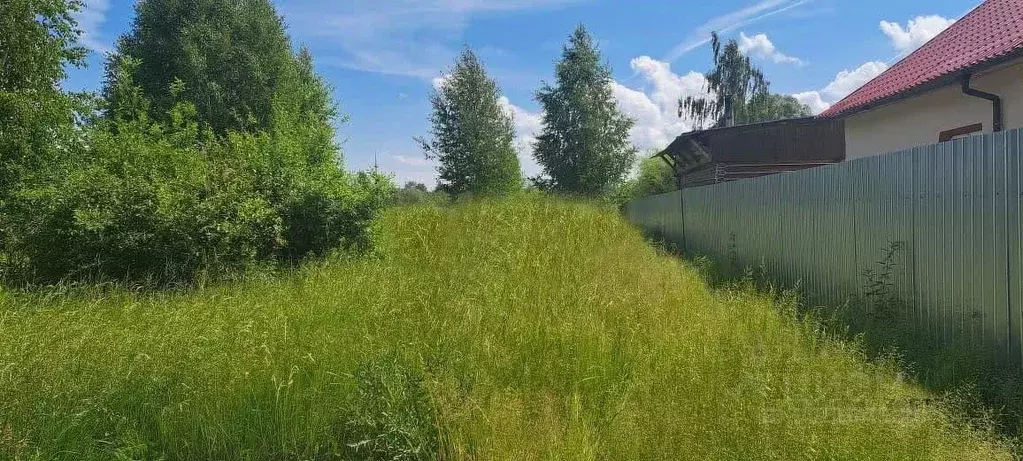 Участок в Московская область, Пушкино Заветы Ильича мкр,  (6.68 сот.) - Фото 2