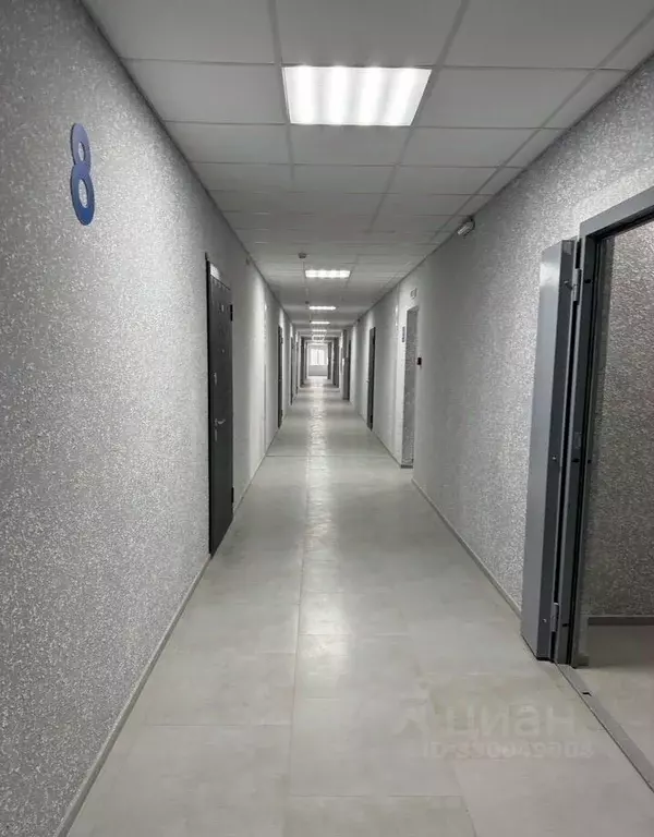 2-к кв. Краснодарский край, Новороссийск городской округ, с. Мысхако ... - Фото 1