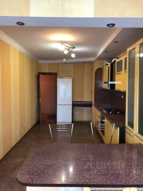 3-к кв. Ростовская область, Ростов-на-Дону Заводская ул., 20А (84.0 м) - Фото 0