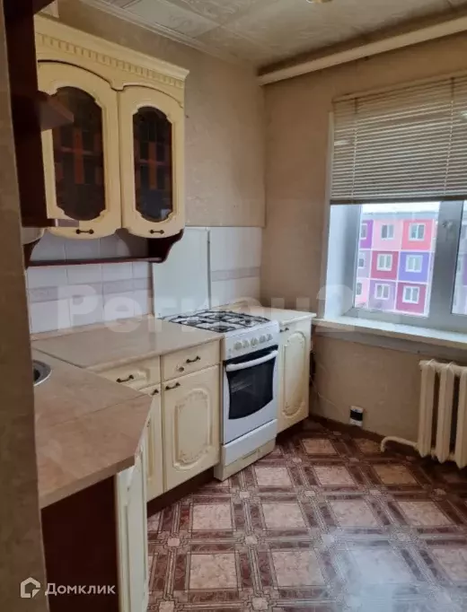 Продаётся 2-к квартира, 44 м - Фото 0