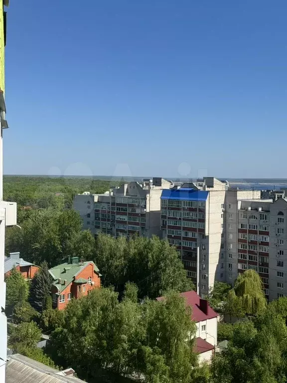 3-к. квартира, 74 м, 14/17 эт. - Фото 0