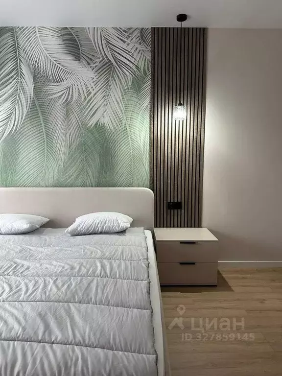 1-к кв. Татарстан, Казань ул. Петра Полушкина, 4 (50.0 м) - Фото 0