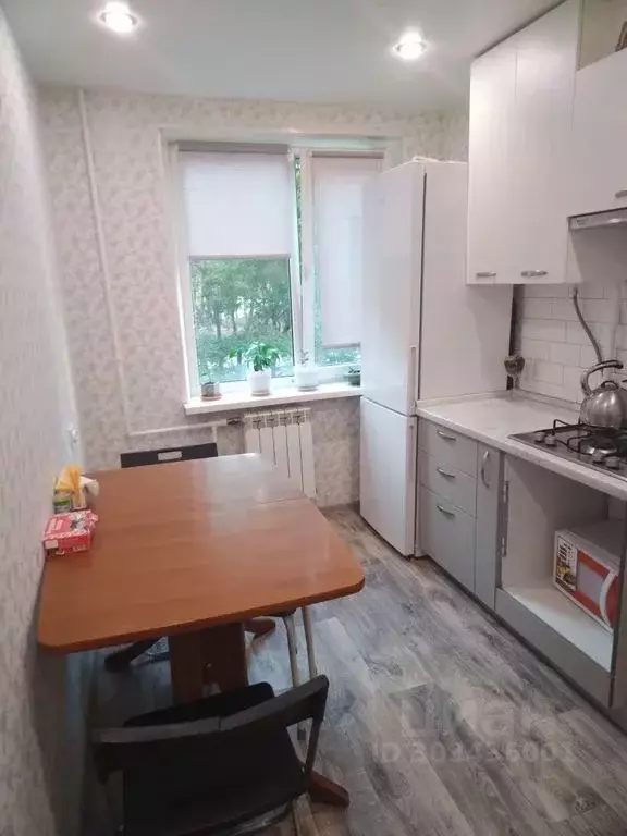 3-к кв. Московская область, Коломна наб. Дмитрия Донского, 33 (63.0 м) - Фото 1