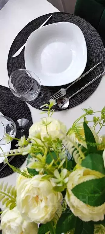 2-к кв. Ставропольский край, Пятигорск просп. Калинина, 2К4 (42.0 м) - Фото 1