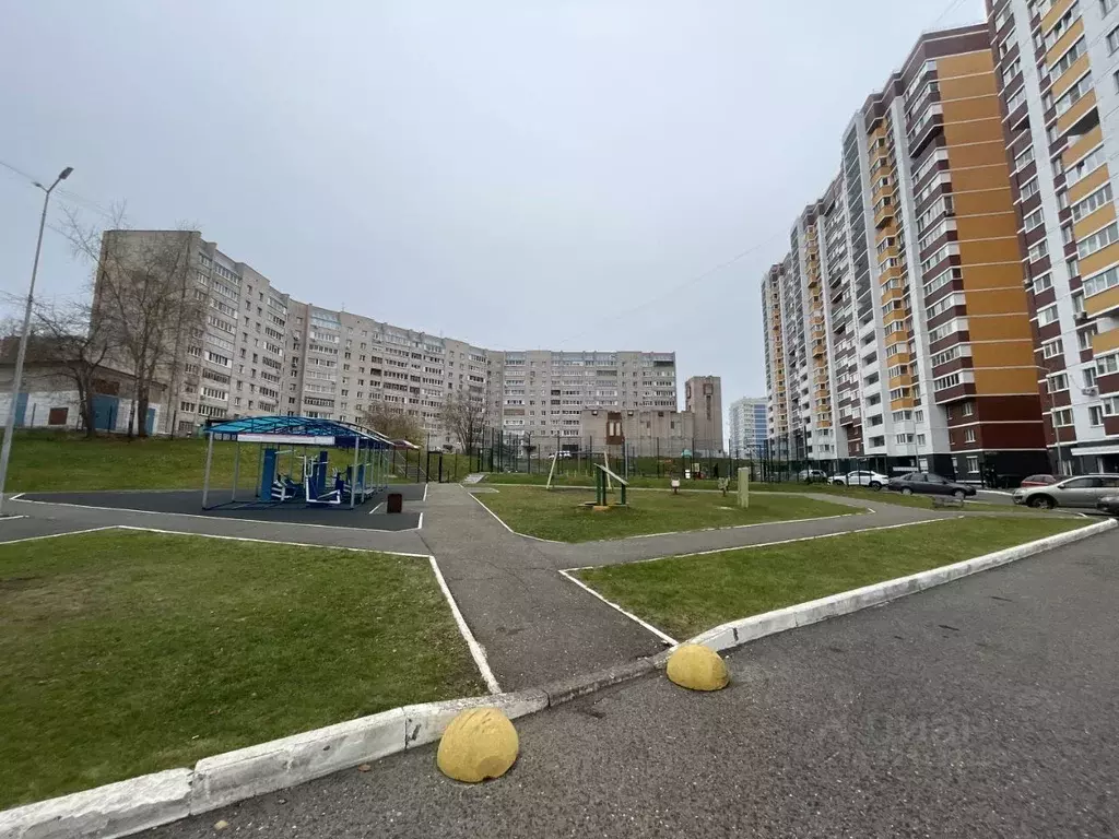 2-к кв. Удмуртия, Ижевск Клубная ул., 21 (43.0 м) - Фото 2