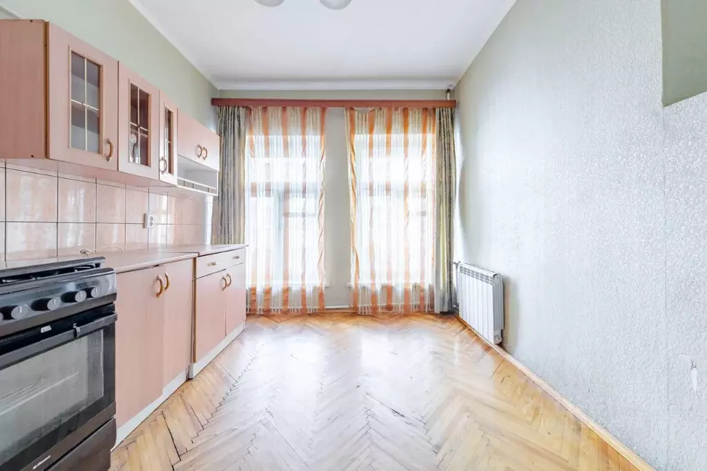 1-к кв. Санкт-Петербург Гродненский пер., 16 (48.2 м) - Фото 1