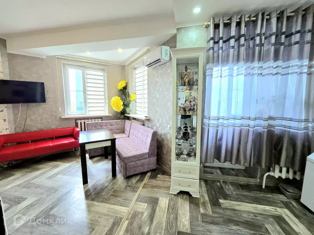 Продаётся 1-к квартира, 36 м - Фото 0