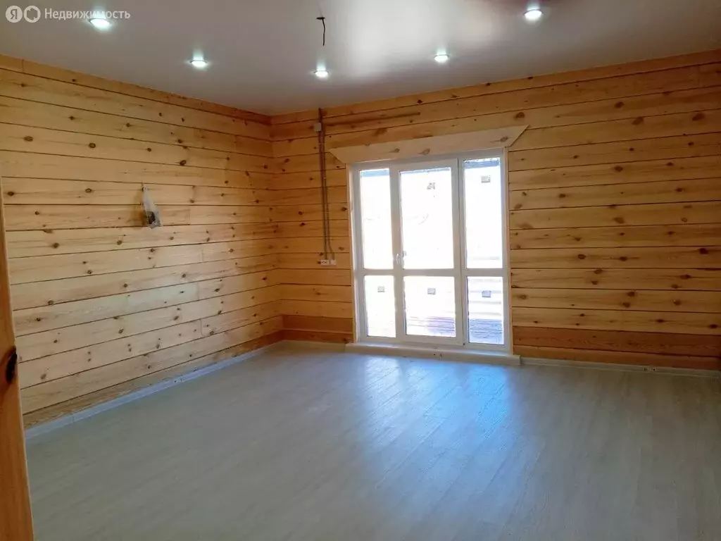 Дом в Иркутский муниципальный округ, Александровский тракт, 18-й ... - Фото 2