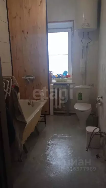 Дом в Кемеровская область, Прокопьевск ул. Курганова, 3А (68 м) - Фото 1