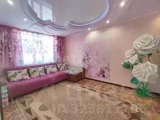 Дом в Тюменская область, Ярковский муниципальный округ, с. Южаково ул. ... - Фото 1