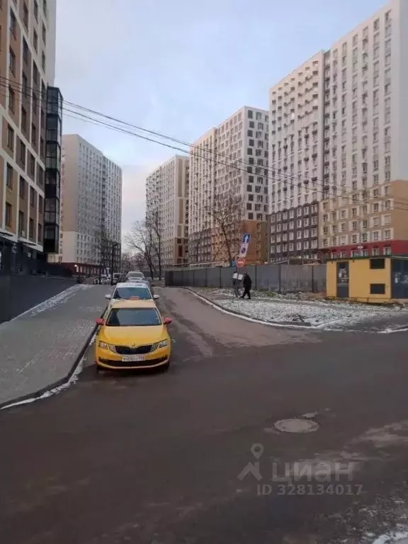 1-к кв. Московская область, Лыткарино 6-й мкр, 15В (34.6 м) - Фото 1