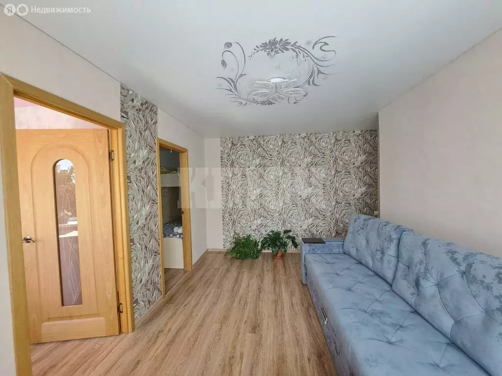 4-комнатная квартира: Сокол, улица Кирова, 38 (62 м) - Фото 1