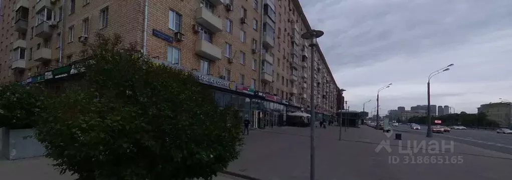 Помещение свободного назначения в Тамбовская область, Тамбовский ... - Фото 0