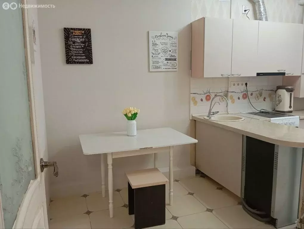 2-комнатная квартира: Калининград, улица Аксакова, 135 (63.8 м) - Фото 2